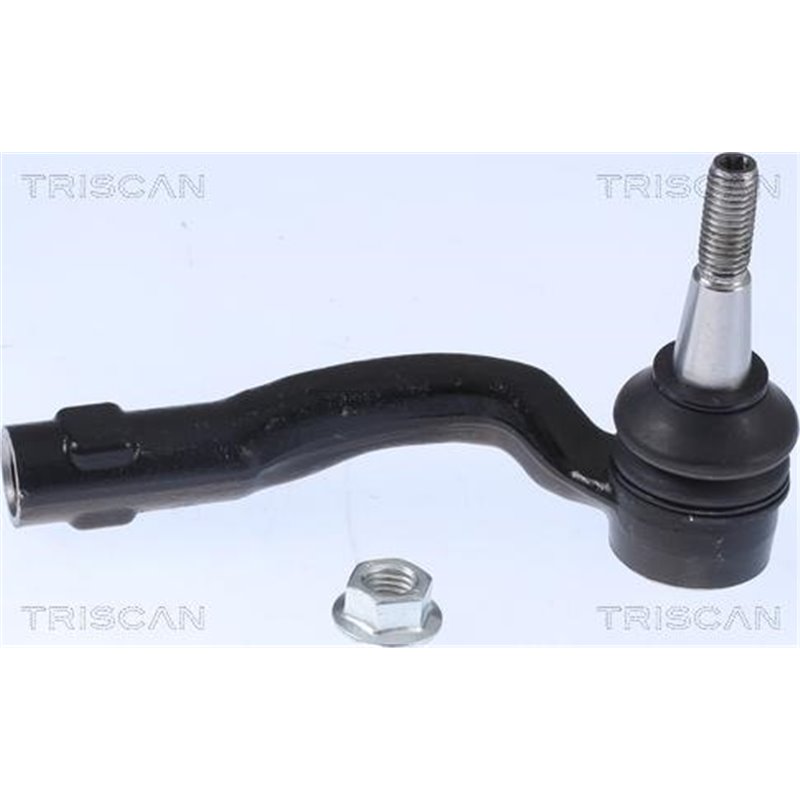 Cap de bara - Triscan-850027131