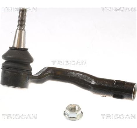 Cap de bara - Triscan-850027132