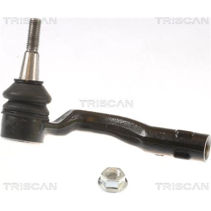 Cap de bara - Triscan-850027132