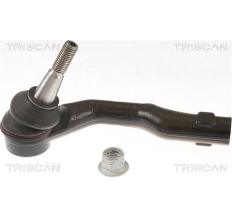 Cap de bara - Triscan-850027134