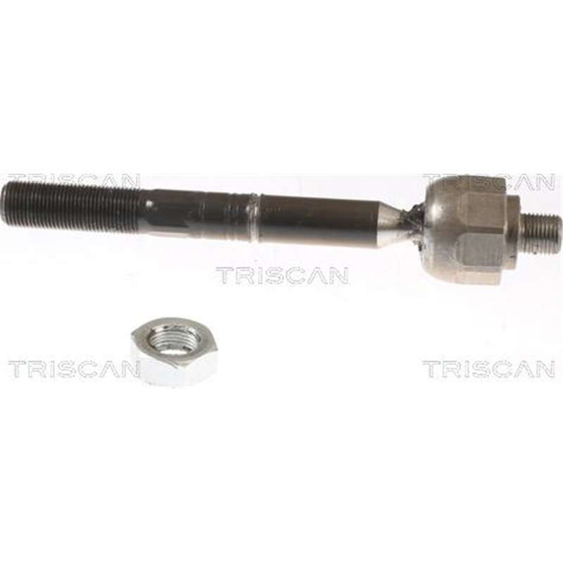 Articulatie axiala, cap de bara - Triscan-850027213