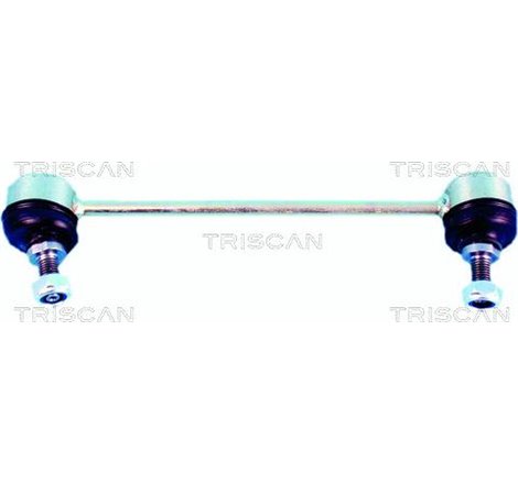 Brat / bieleta suspensie, stabilizator - Triscan-850027605
