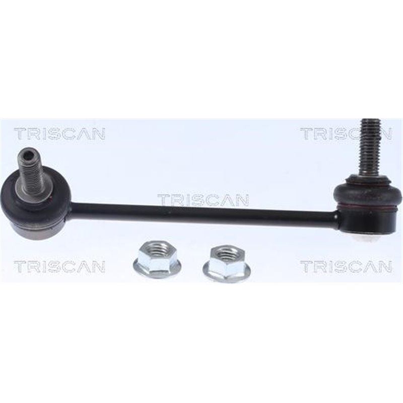Brat / bieleta suspensie, stabilizator - Triscan-850027623