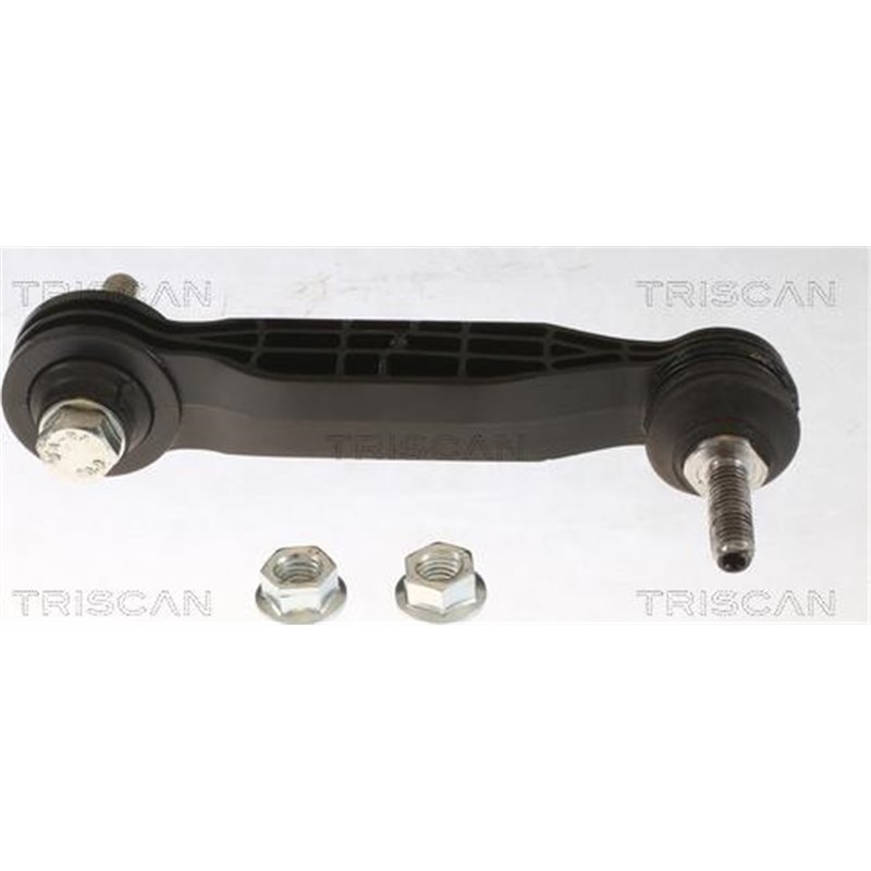 Brat / bieleta suspensie, stabilizator - Triscan-850027625