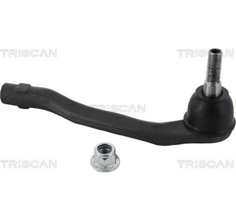 Cap de bara - Triscan-850028113