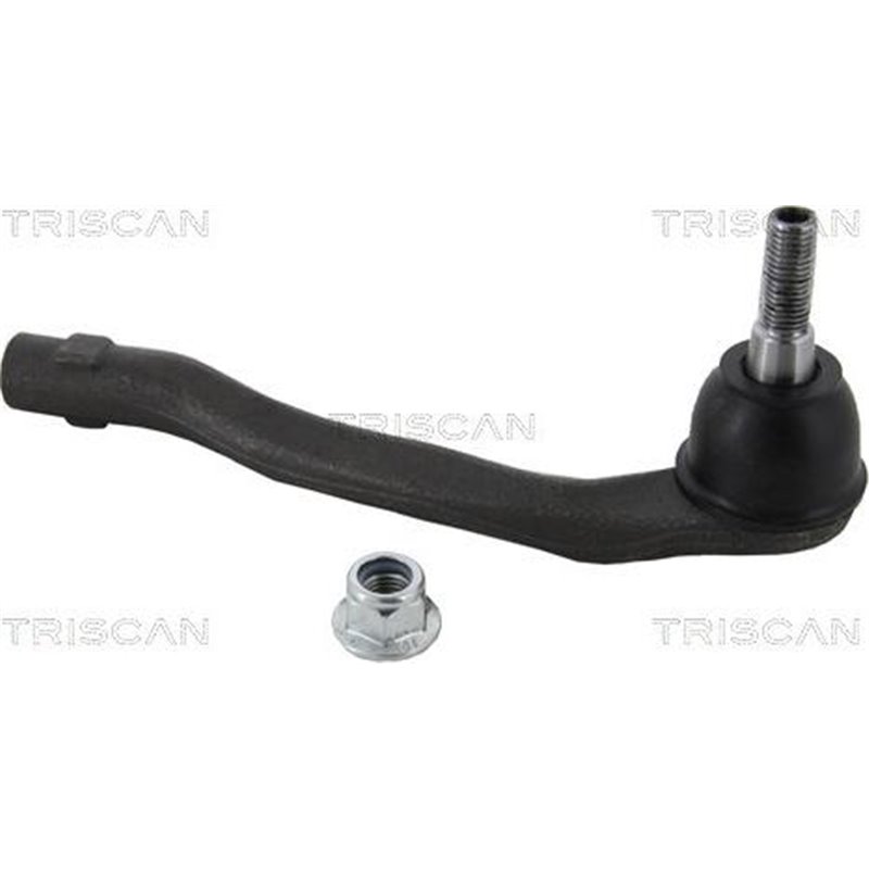 Cap de bara - Triscan-850028113