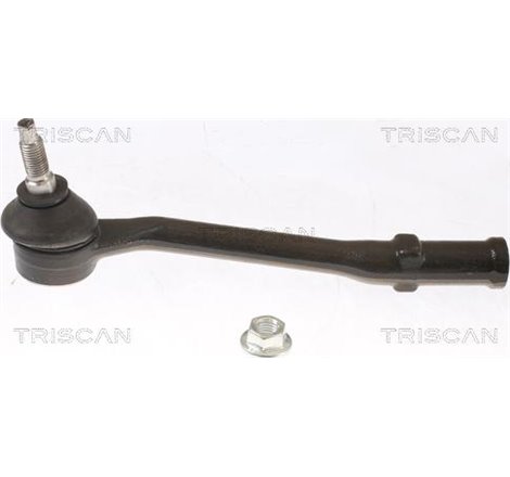 Cap de bara - Triscan-850028124