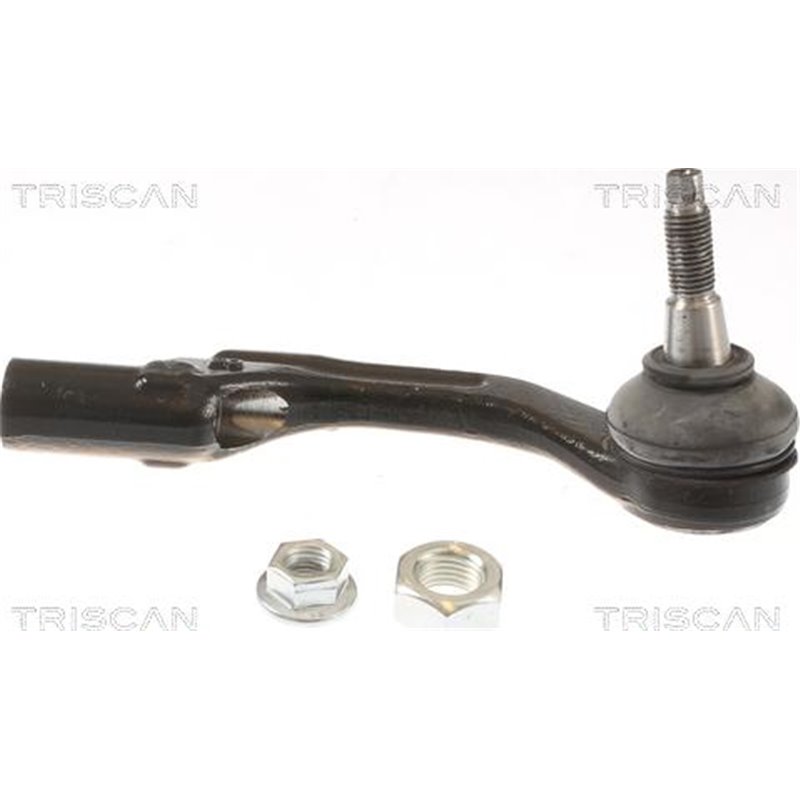 Cap de bara - Triscan-850028129