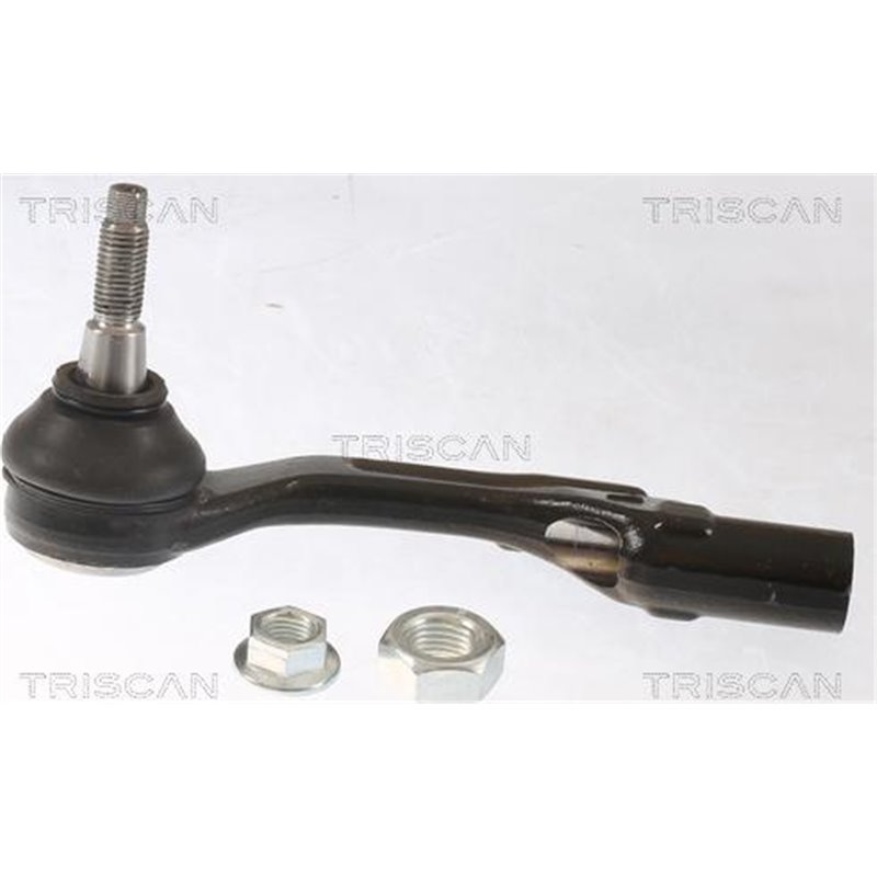 Cap de bara - Triscan-850028130