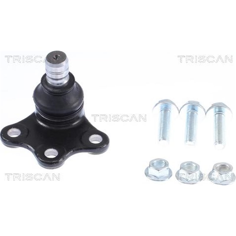 Articulatie sarcina / ghidare - Triscan-850028536