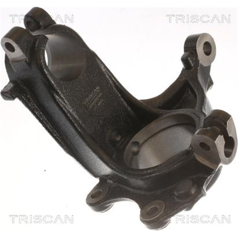 Articulatie directie, suspensie roata - Triscan-850028704