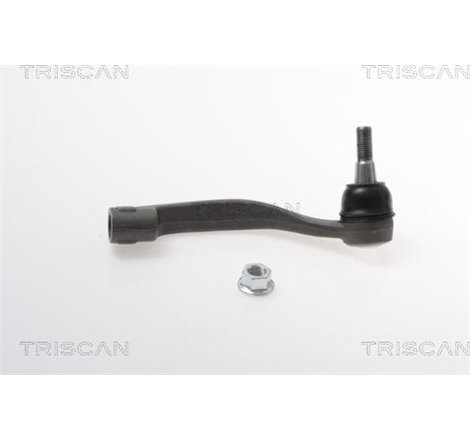 Cap de bara - Triscan-850029171