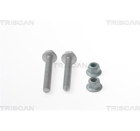 Set reparatie, suspensie - Triscan-850029405