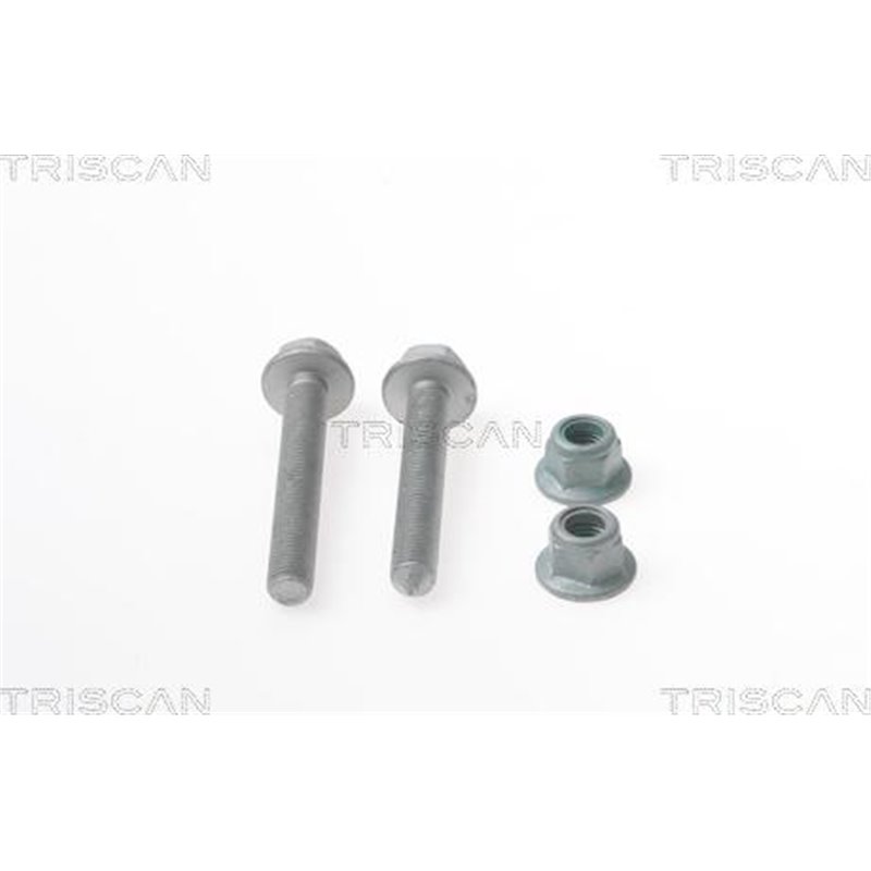 Set reparatie, suspensie - Triscan-850029405