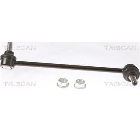 Brat / bieleta suspensie, stabilizator - Triscan-850029601