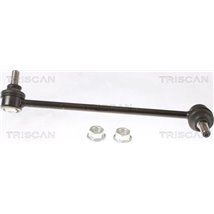 Brat / bieleta suspensie, stabilizator - Triscan-850029601