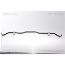 Bara stabilizatoare,suspensie - Triscan-850029685