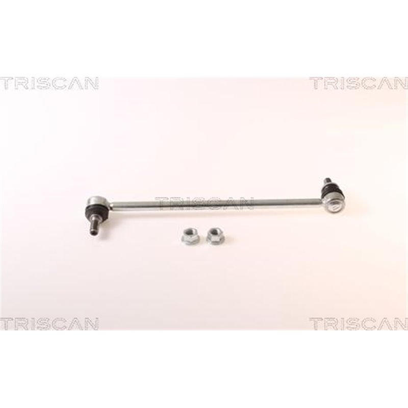 Brat / bieleta suspensie, stabilizator - Triscan-850029687