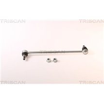 Brat / bieleta suspensie, stabilizator - Triscan-850029687