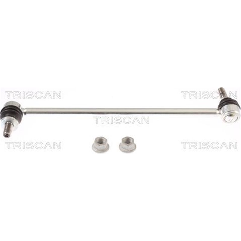 Brat / bieleta suspensie, stabilizator - Triscan-850029688