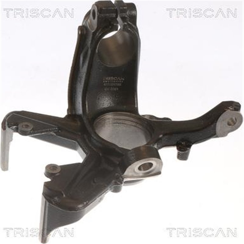 Articulatie directie, suspensie roata - Triscan-850029702