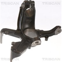 Articulatie directie, suspensie roata - Triscan-850029702