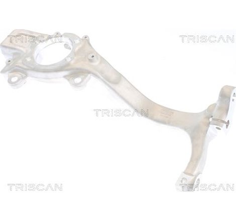 Articulatie directie, suspensie roata - Triscan-850029705