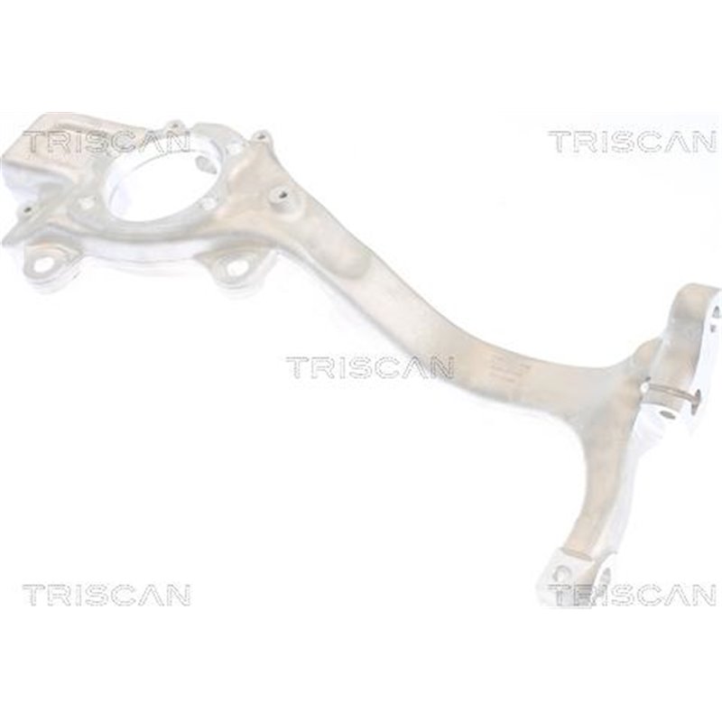 Articulatie directie, suspensie roata - Triscan-850029705