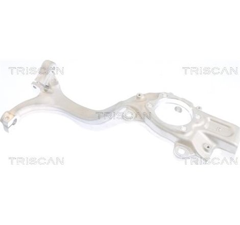 Articulatie directie, suspensie roata - Triscan-850029706