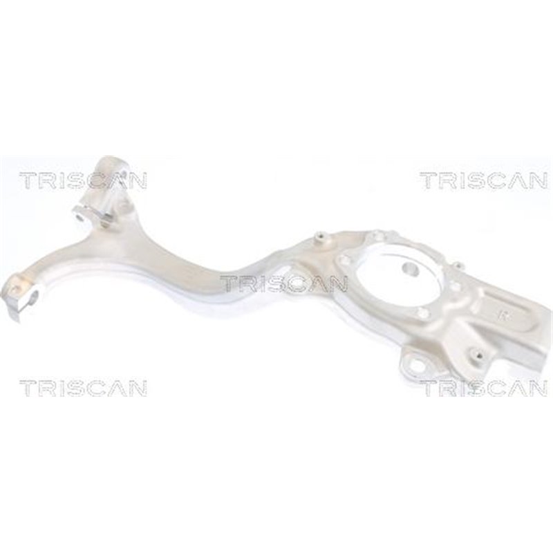 Articulatie directie, suspensie roata - Triscan-850029706