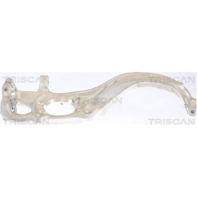 Articulatie directie, suspensie roata - Triscan-850029710