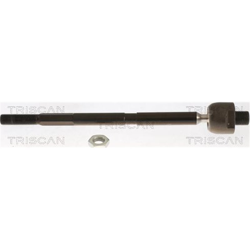 Articulatie axiala, cap de bara - Triscan-850040232