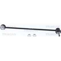 Brat / bieleta suspensie, stabilizator - Triscan-850040665