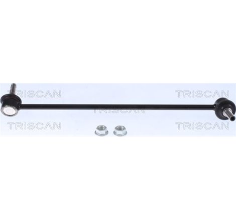 Brat / bieleta suspensie, stabilizator - Triscan-850040666