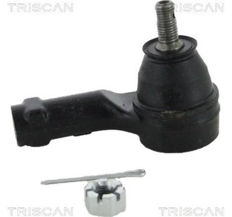 Cap de bara - Triscan-850043141