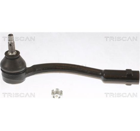 Cap de bara - Triscan-850043152