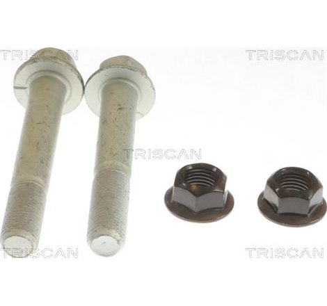 Set reparatie, suspensie - Triscan-850043400