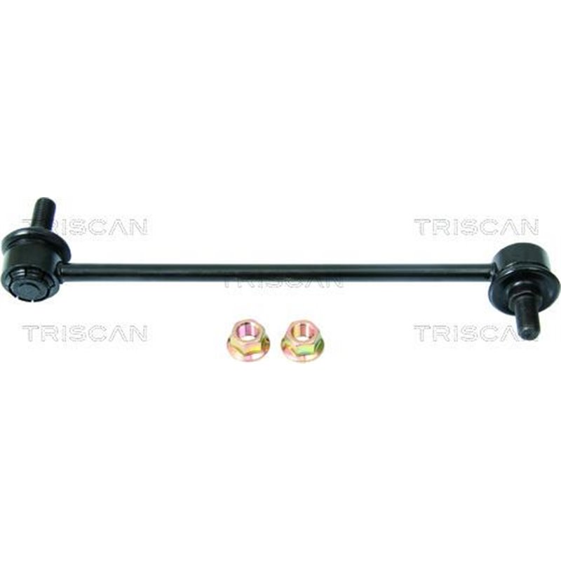 Brat / bieleta suspensie, stabilizator - Triscan-850043616