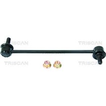 Brat / bieleta suspensie, stabilizator - Triscan-850043616