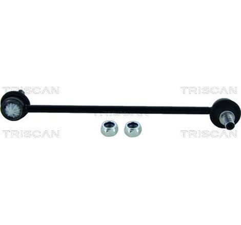 Brat / bieleta suspensie, stabilizator - Triscan-850043650