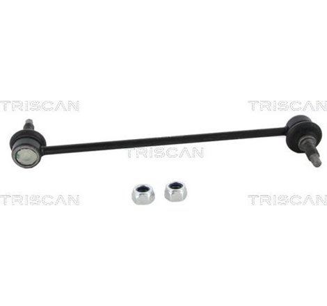 Brat / bieleta suspensie, stabilizator - Triscan-850043661