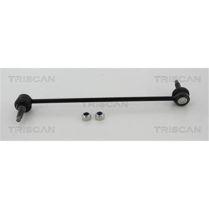 Brat / bieleta suspensie, stabilizator - Triscan-850043662