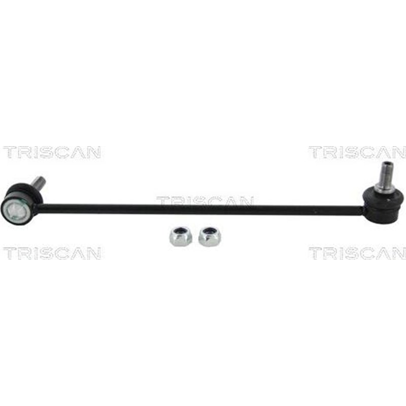 Brat / bieleta suspensie, stabilizator - Triscan-850043663