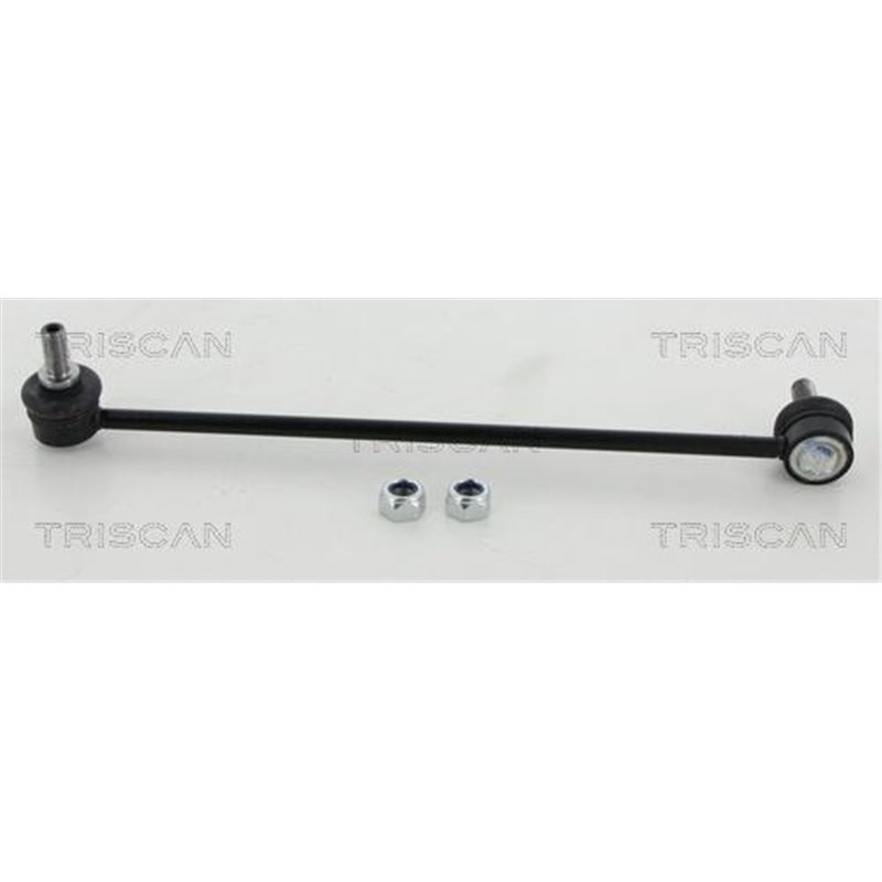 Brat / bieleta suspensie, stabilizator - Triscan-850043664