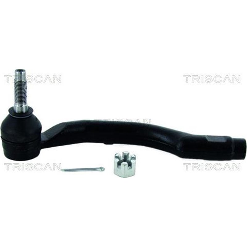 Cap de bara - Triscan-850050162