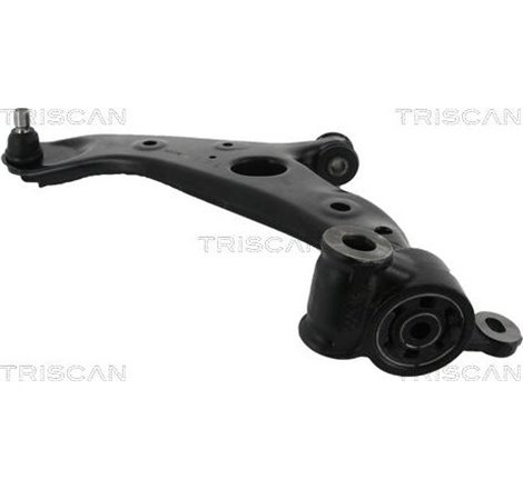 Brat, suspensie roata - Triscan-850050558