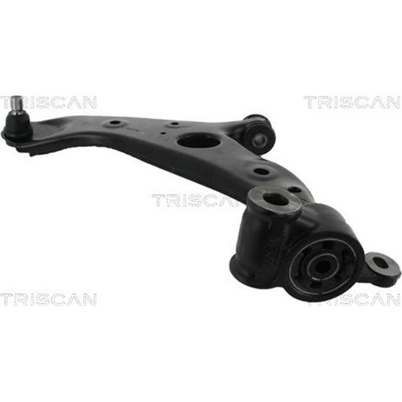 Brat, suspensie roata - Triscan-850050558