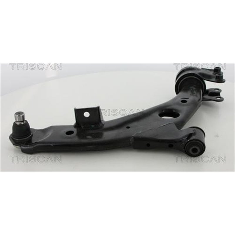 Brat, suspensie roata - Triscan-850050563