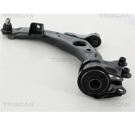 Brat, suspensie roata - Triscan-850050564