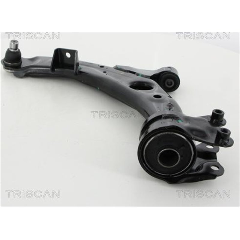 Brat, suspensie roata - Triscan-850050564